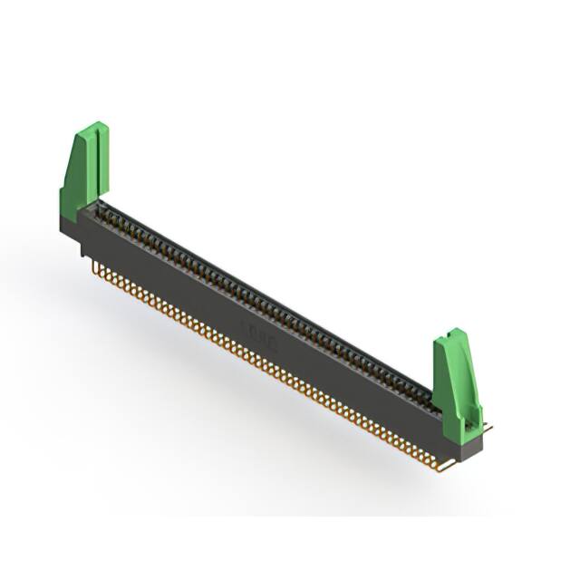 395-112-558-888 EDAC Inc.  Edgeboard Connectors